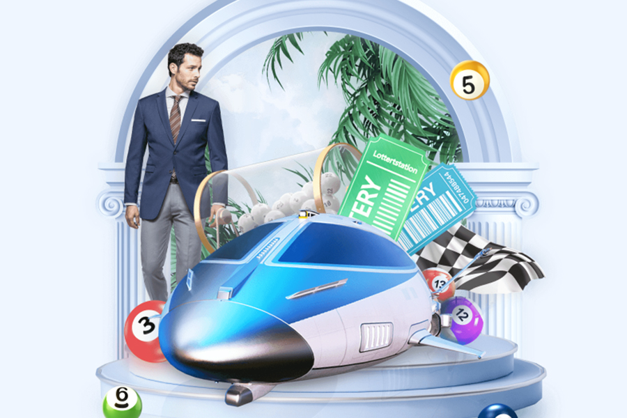 星空体彩appV10.1.3安卓版 3